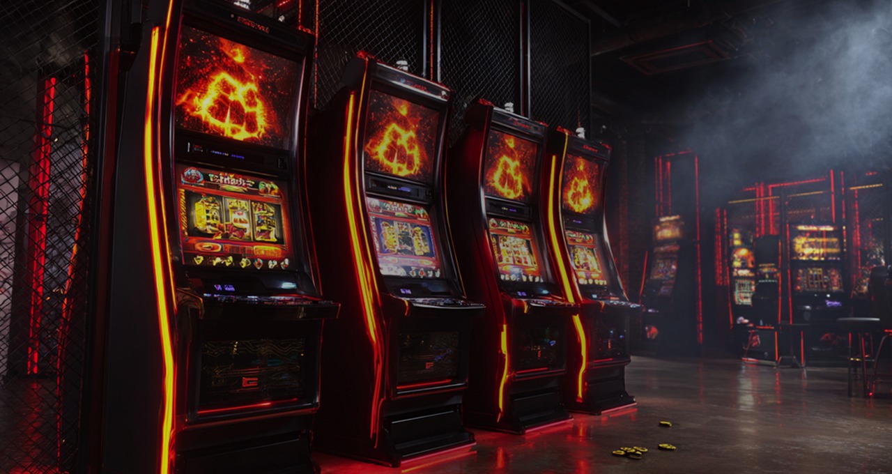 Ultra Casino